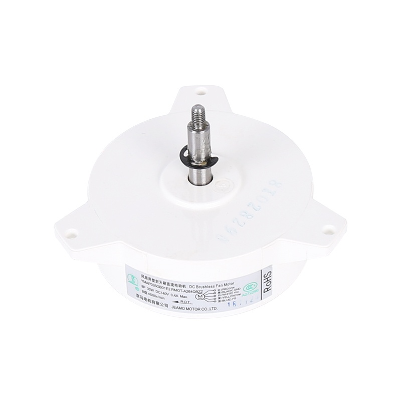 駐車空調用電機（12V/24V/36V/48V）