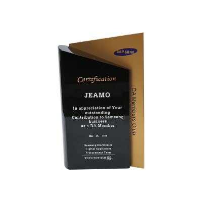 三星電子 DA Member